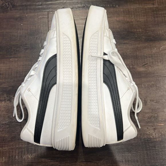 Puma Women’s Platforms - Picture 8 of 10